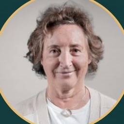 Mercedes García-Arenal